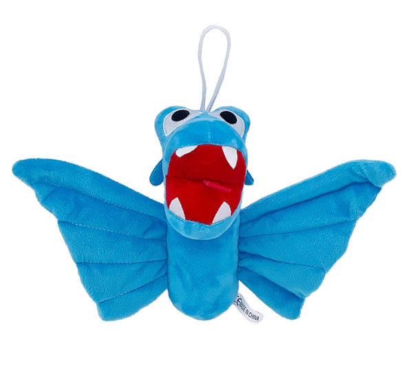 Игрушка Garden Of Ban Ban Молчаливый Стив