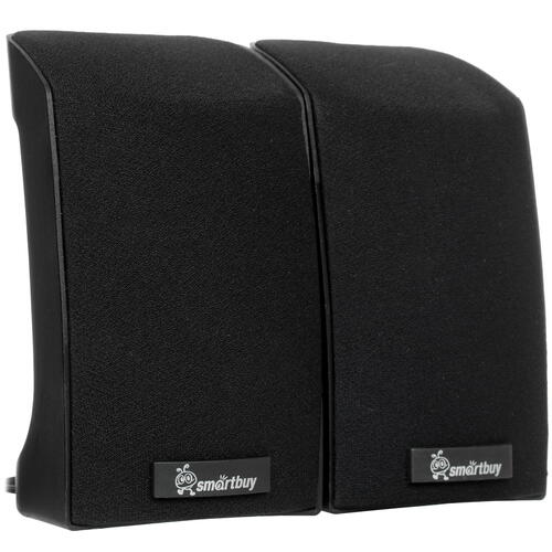 Акустическая система SmartBuy SBA-1000 Orca Band (2x3W, питание от USB)