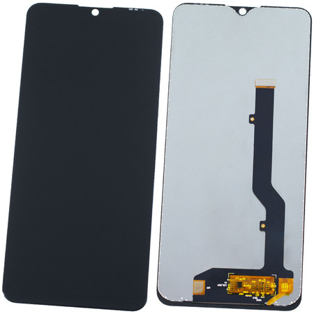 Модуль-дисплей для ZTE Blade 20 Smart (2050ru) V2050 V0.2