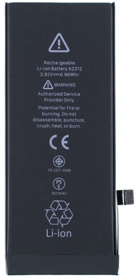 Батарея/аккумулятор Apple iPhone SE (2020) orig