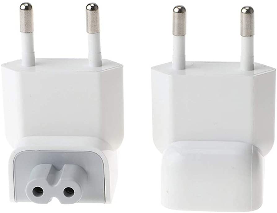 Адаптер-переходник для СЗУ Apple EU