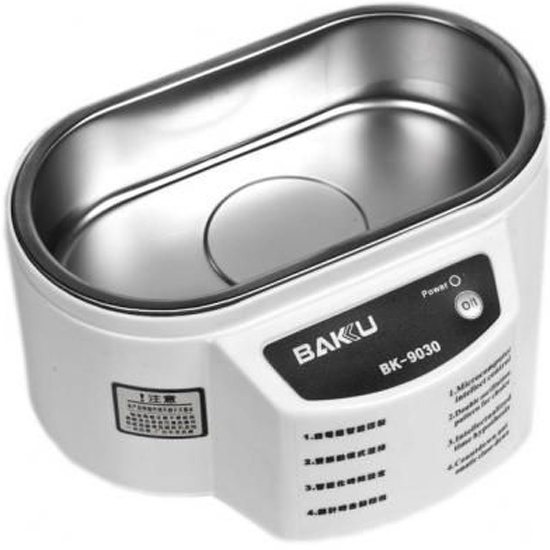Ультразвуковая ванна BAKU BK-9030