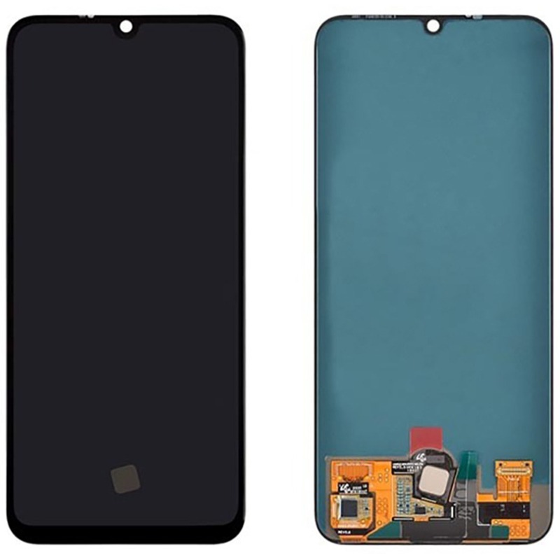 Модуль-дисплей для Huawei Honor 30i/Y8p 2020