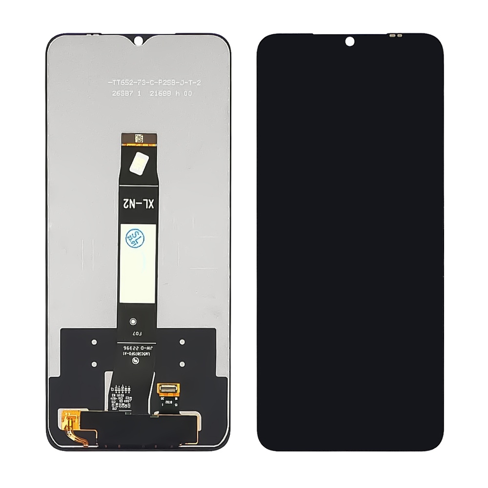 Модуль-дисплей Xiaomi Redmi A1 / A1 Plus / A1+ черный Orig