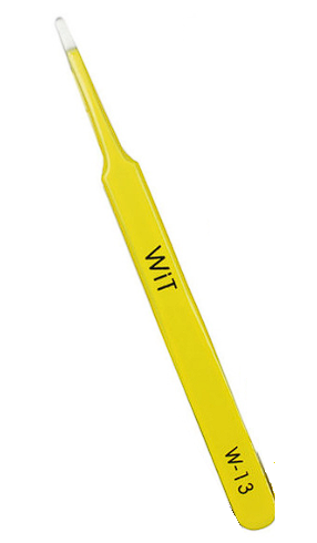 Пинцет WiT W-13