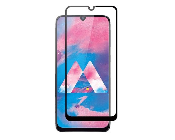 Защитное стекло Samsung M215F Galaxy M21 (2020)/M305F Galaxy M30 (2019)/M307F Galaxy M30s (2019)/M31