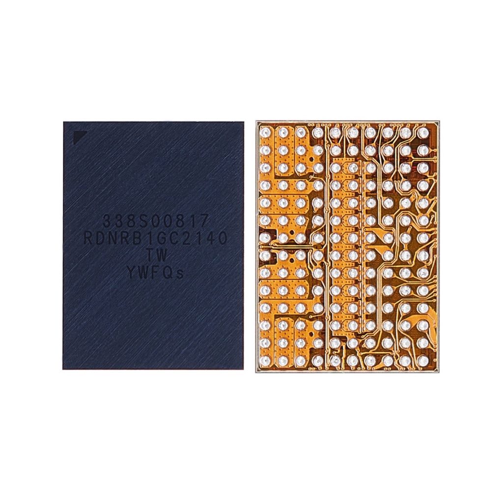 338S00817 контроллер питания для Iphone 13/13 pro/13 mini/13 pro max