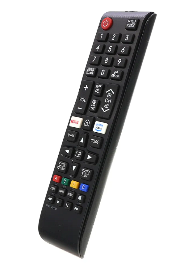Пульт BN59-01315D для телевизора Samsung