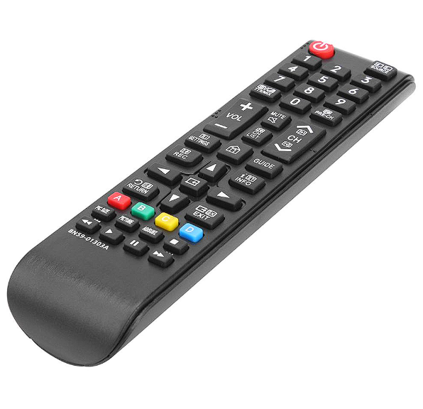 Пульт BN59-01303A для телевизора Samsung