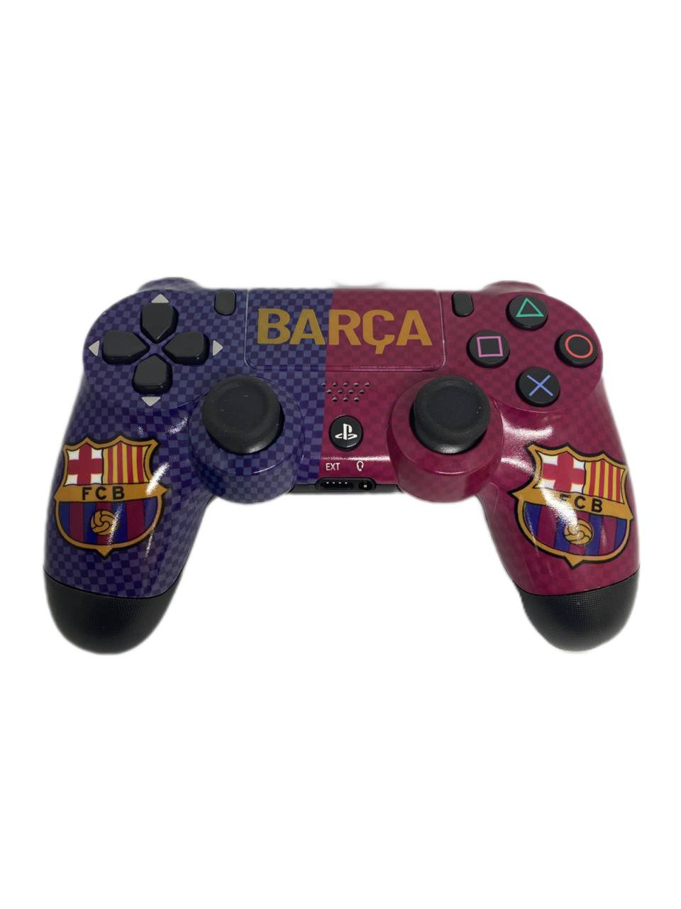 Геймпад/джой/джойстик Sony PS4 Dualshock 4 Barca