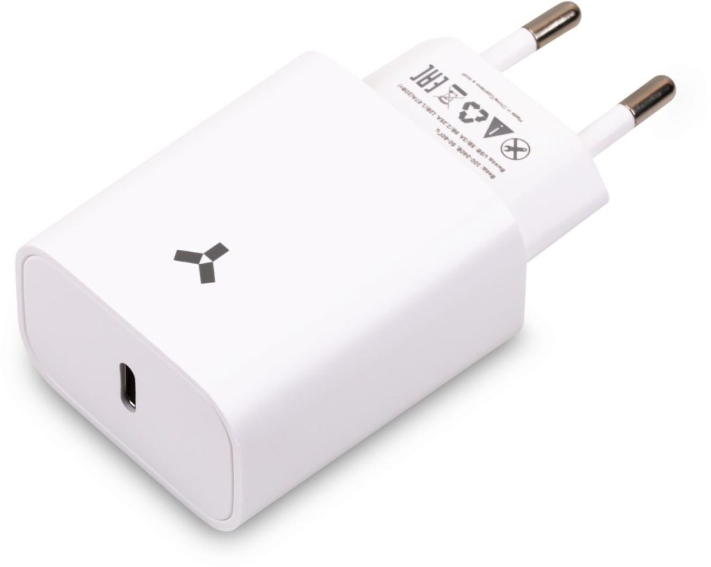 Зарядное устройство Basalt 20WT Accesstyle