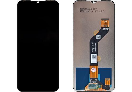 Модуль-дисплей для INFINIX Smart 7 HD (x6516) оригинал