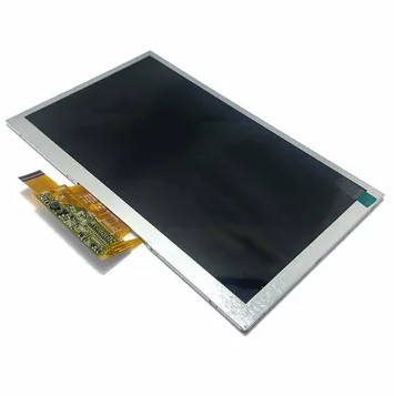 Дисплей Samsung SM-T110 / T111 / T113 / T116 / Lenovo A1000 / A2107 / A2207 / A3300 (A7-30) / A5000
