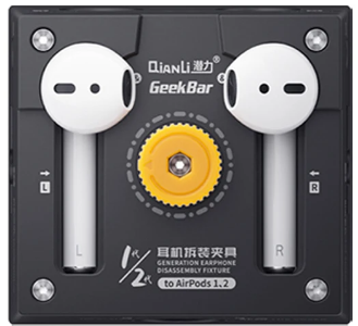Приспособление для разборки наушников QianLi GeekBar к AirPods 1/2