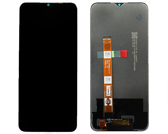 Модуль-дисплей Realme C25/C25s/Oppo A16/A16s/A56 (4G) (OR)