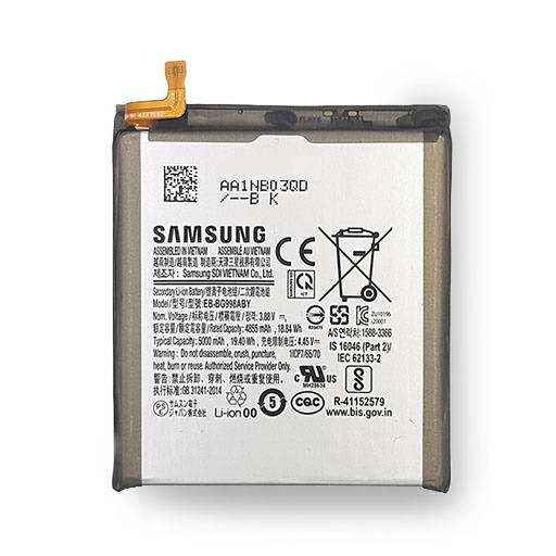 Батарея/аккумулятор для Samsung galaxy S21 (G991) orig