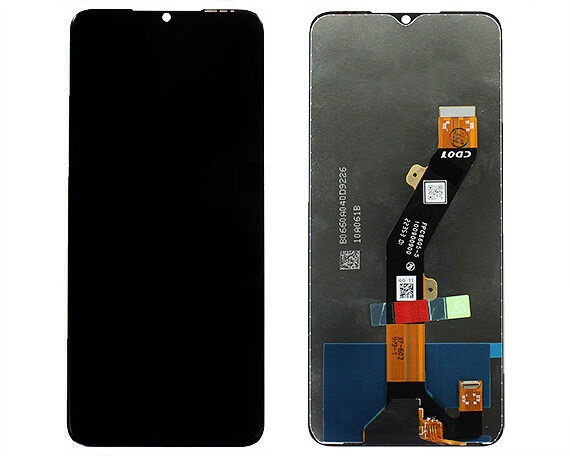 Модуль-дисплей для Tecno Spark 10C