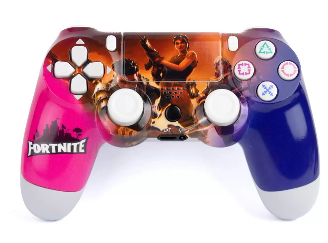 Геймпад/джой/джойстик Sony PS4 Dualshock 4 Fortnite