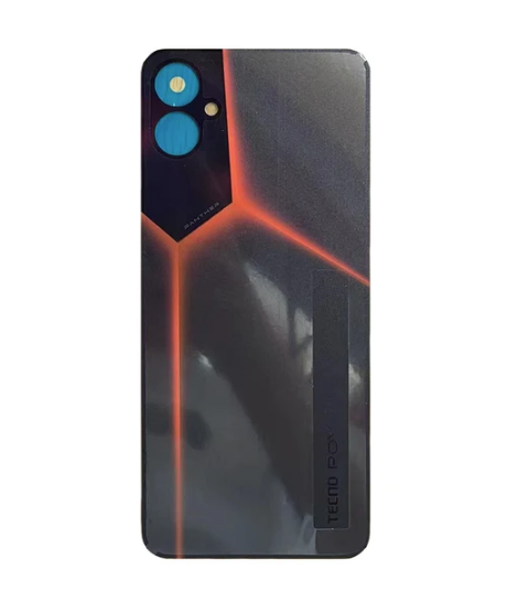 Задняя крышка для Tecno Pova 4