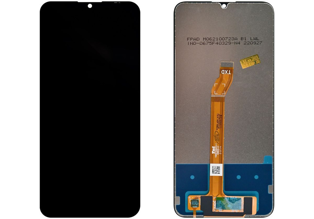 Модуль-дисплей для Huawei Honor X7
