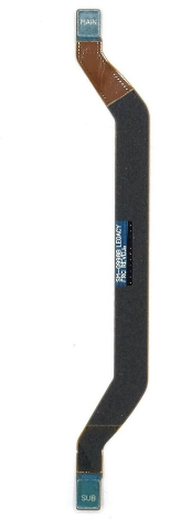 Шлейф Samsung Galaxy S21 (G991B) межплатный (узкий)