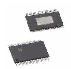 Микросхема TAS5760LDDCAR TAS5760LD TAS5760MDAPR TAS5760M TAS5760