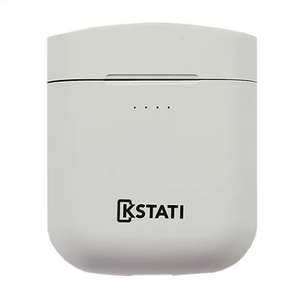 Bluetooth стереогарнитура Kstati T1 белая