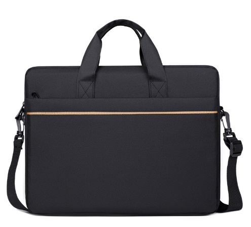 Сумка для ноутбука DSMREN 15.6" черная