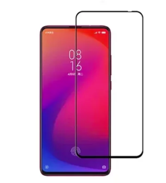 Защитное стекло Xiaomi Redmi 12/12 5G/13/13 5G/Note 12R/Poco M6 4G/Poco M6 Pro 5G/M6 Plus LITO, Full