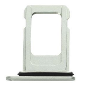Сим-лоток для iPhone 12 Mini зеленый
