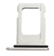 Сим-лоток для iPhone 12 Mini белый