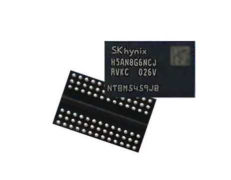 Микросхема DDR4 SKhynix H5AN8G6NCJ-RVKC BGA