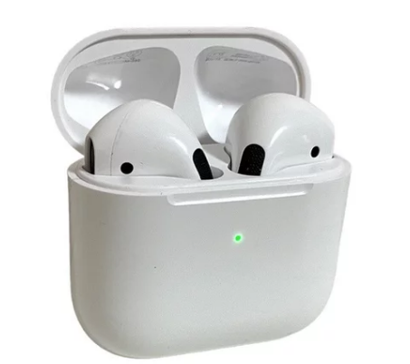 Bluetooth стереогарнитура Borofone BW34 белая
