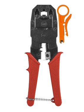 Пресс-клещи Navigator 61 260 NHT-CT05-4x8 (10/40)