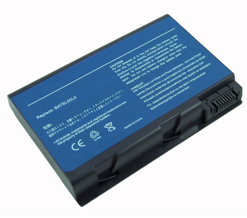 Аккумулятор для ноутбука Acer BATBL50L6