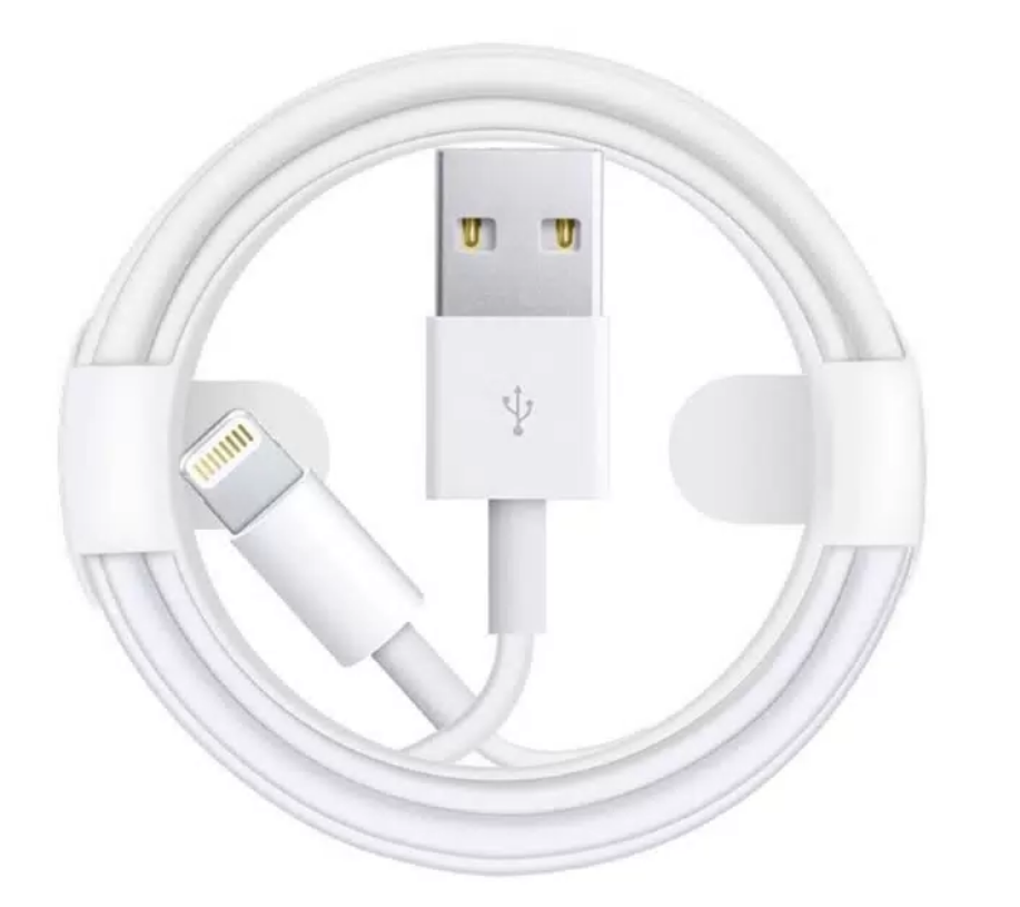 Дата-кабель для iPhone Lightning 8pin 100%ORIG