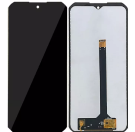 Дисплейный модуль Oukitel WP26 чёрный