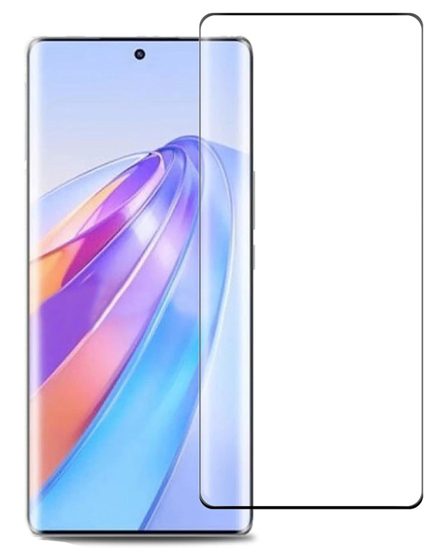Защитное стекло на Tecno Spark 20 Pro Plus Full