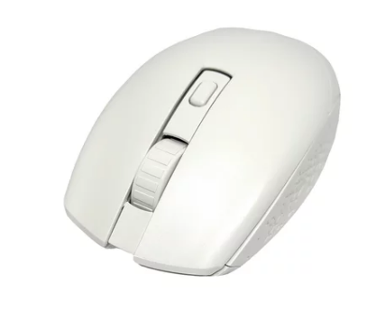 Беспроводная мышь Borofone BG7 Platinum 2.4G (белый)