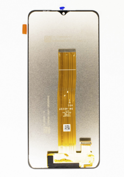 Дисплей для Samsung Galaxy A02 (A022G) в сборе с тачскрином