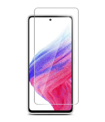 Защитное стекло Samsung Galaxy S22/S23 (тех упак)