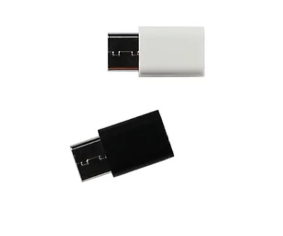 OTG Type-C - microUSB в ассортменте, тех.упак