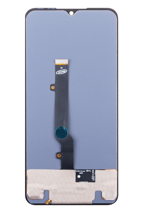 Дисплейный модуль Infinix Note 12 Pro/12 2023 черный