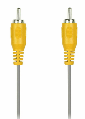 Кабель SmartBuy 1xRCA-1xRCA, 3.0m