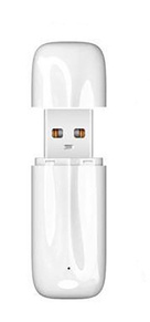 USB-флеш (USB 2.0) 16GB XO U20 Белый