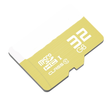 Карта памяти Hoco MicroSDHC 32GB Class 10 без адаптера